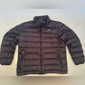 Patagonia XS Kids Puffer Coat